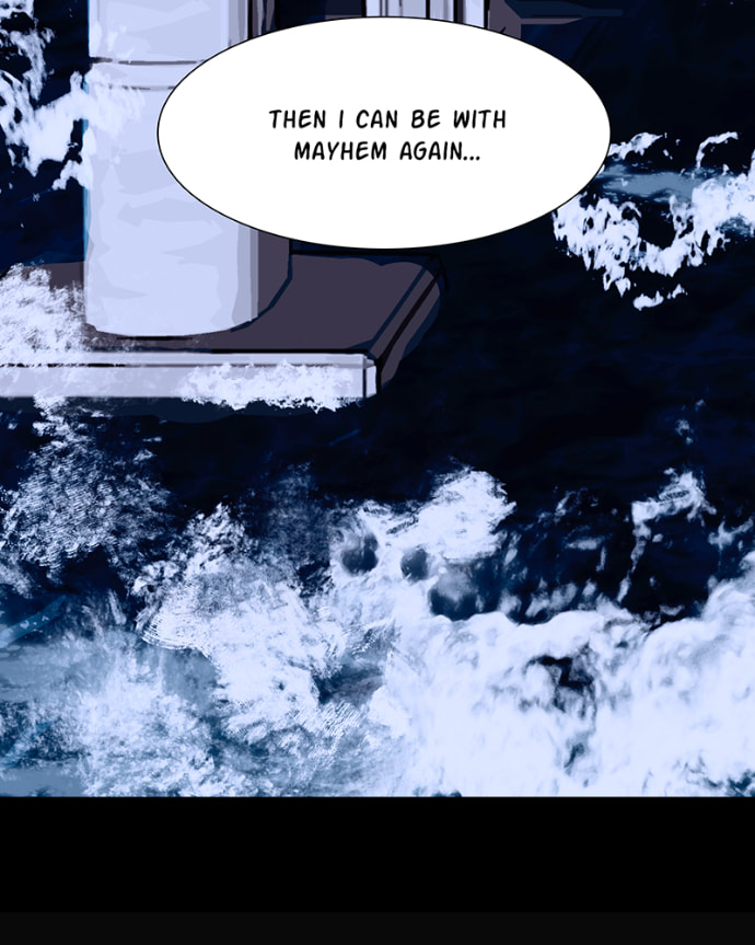 Lost in Translation Chapter 156 page 35 - 