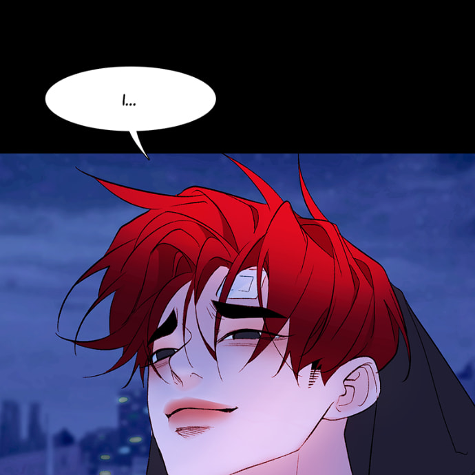 Lost in Translation Chapter 156 page 36 - 