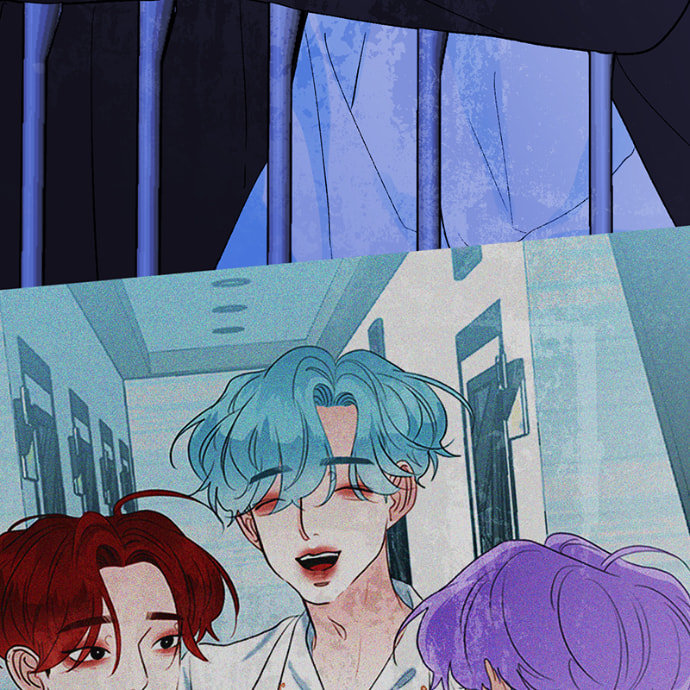 Lost in Translation Chapter 156 page 38 - 