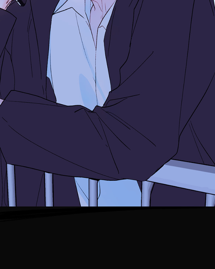 Lost in Translation Chapter 156 page 5 - 