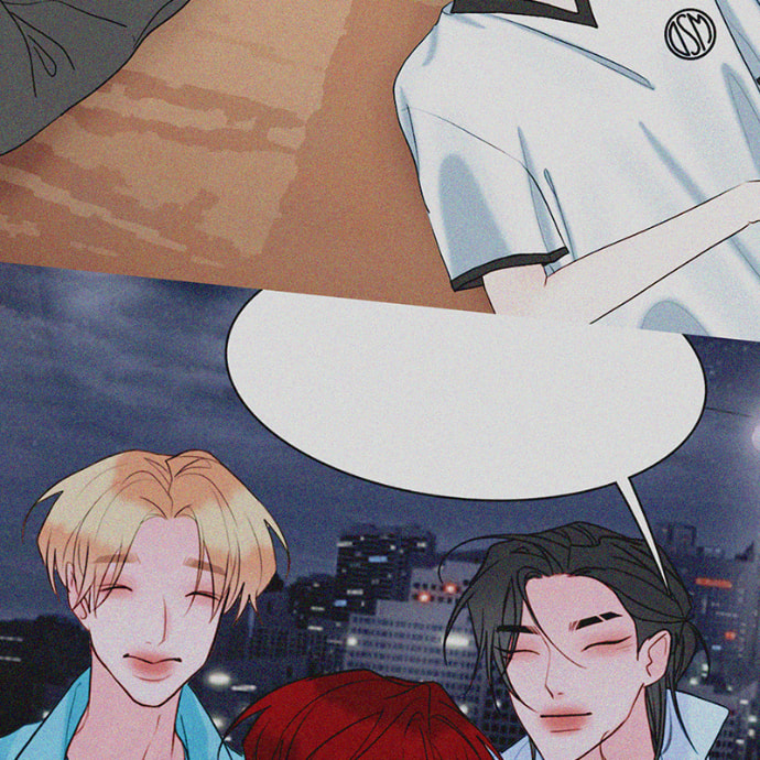 Lost in Translation Chapter 156 page 41 - 