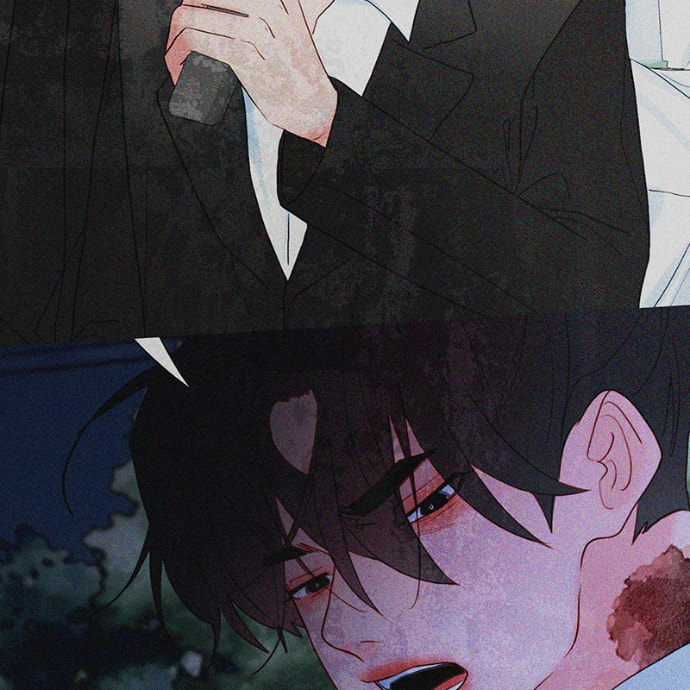 Lost in Translation Chapter 156 page 44 - 