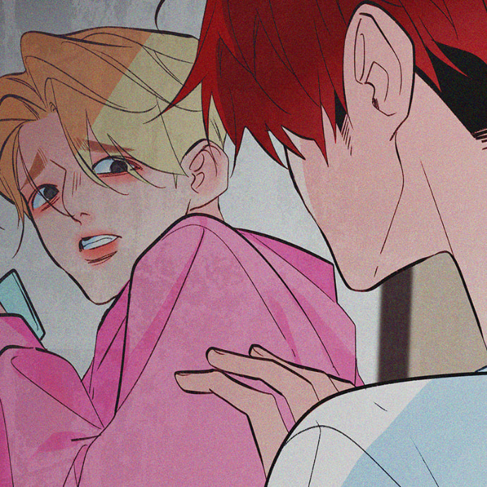 Lost in Translation Chapter 156 page 46 - 