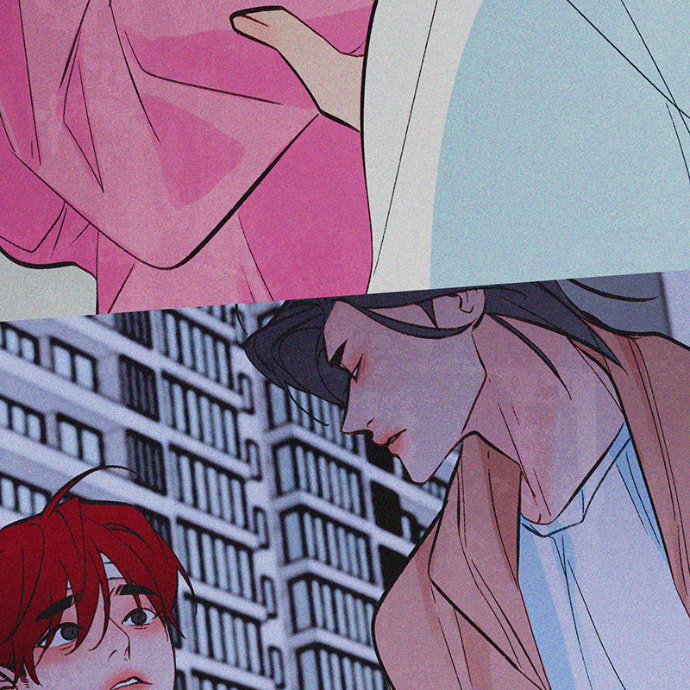 Lost in Translation Chapter 156 page 47 - 
