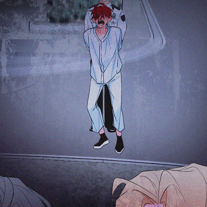 Lost in Translation Chapter 156 page 49 - 