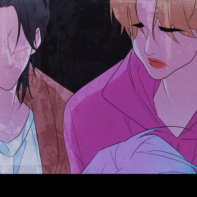 Lost in Translation Chapter 156 page 50 - 