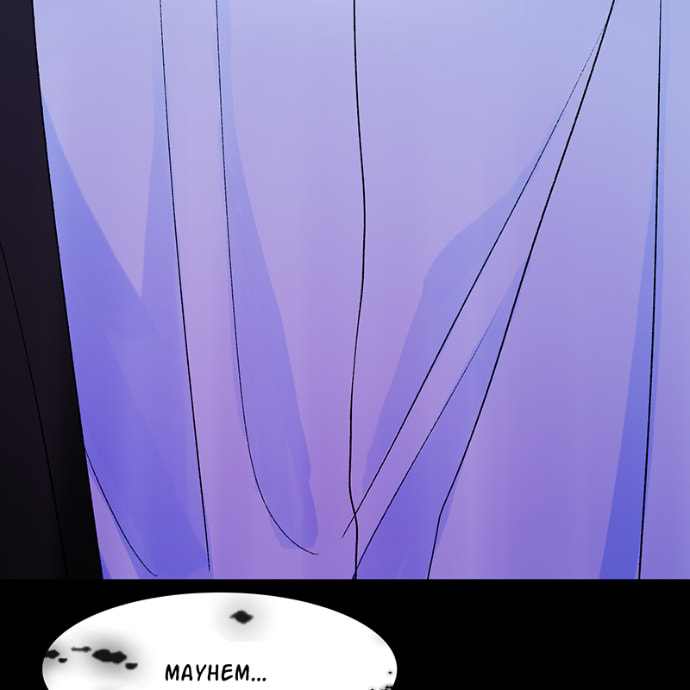 Lost in Translation Chapter 156 page 54 - 