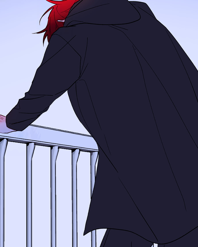 Lost in Translation Chapter 156 page 60 - 