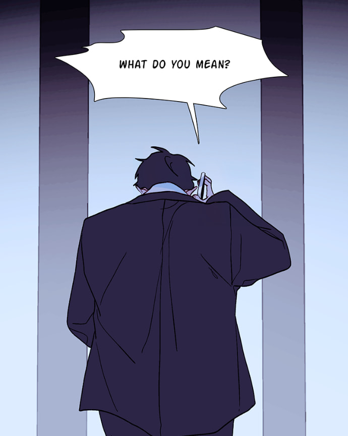 Lost in Translation Chapter 156 page 7 - 