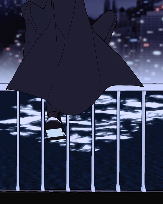 Lost in Translation Chapter 156 page 64 - 