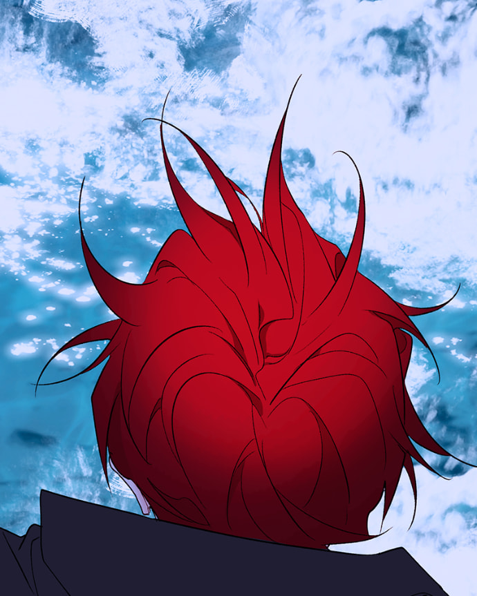Lost in Translation Chapter 156 page 70 - 