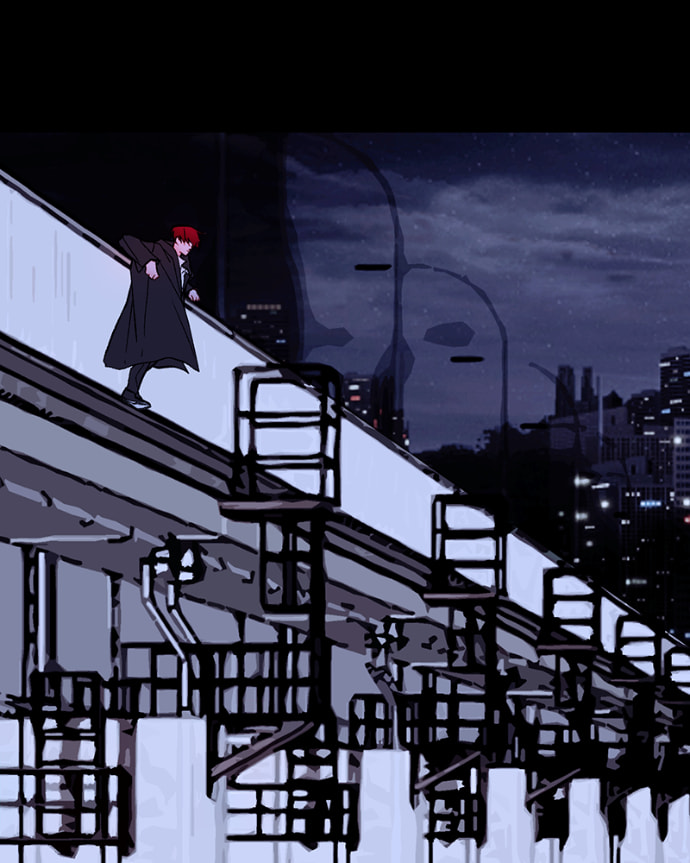 Lost in Translation Chapter 156 page 72 - 