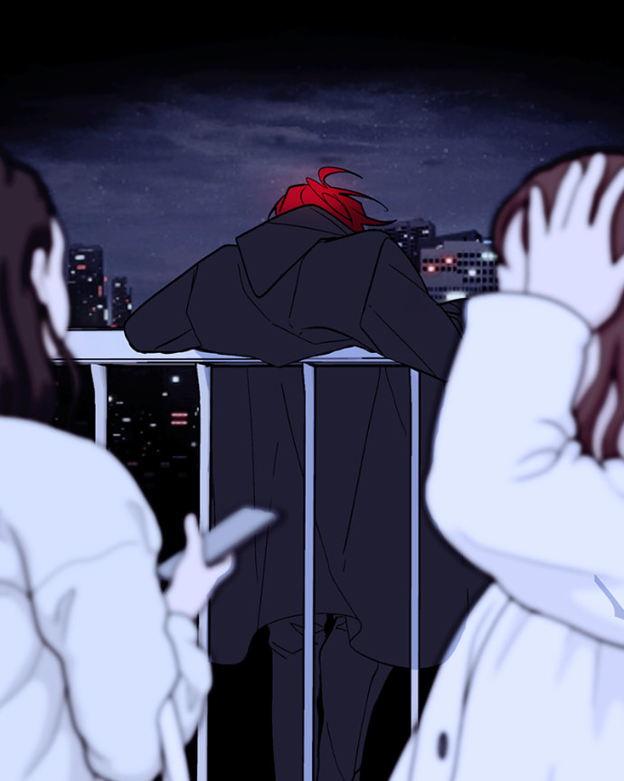 Lost in Translation Chapter 156 page 76 - 