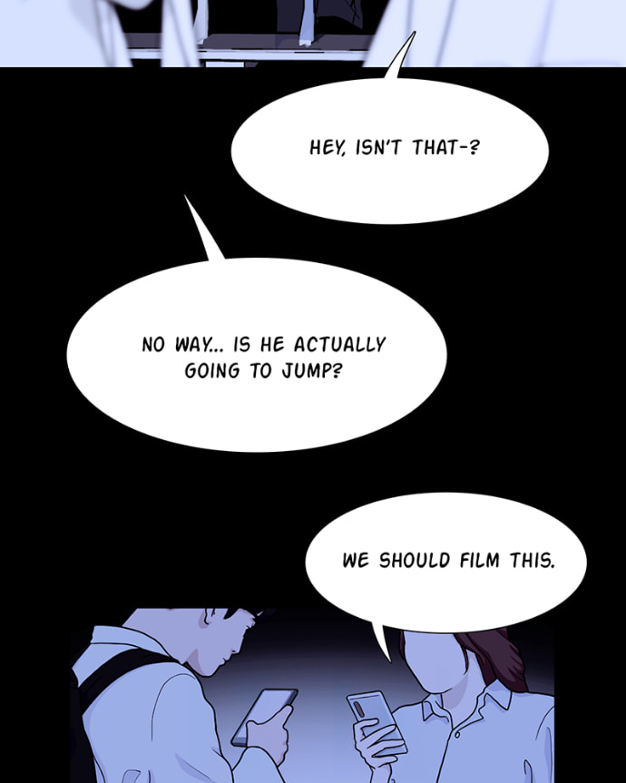 Lost in Translation Chapter 156 page 77 - 