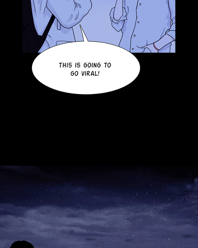 Lost in Translation Chapter 156 page 78 - 