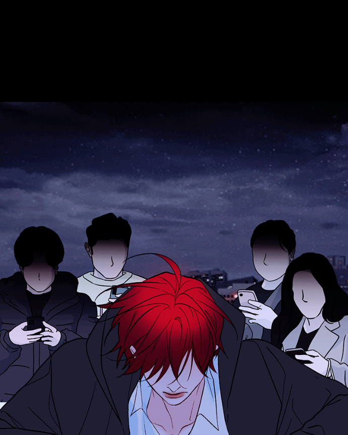 Lost in Translation Chapter 156 page 80 - 