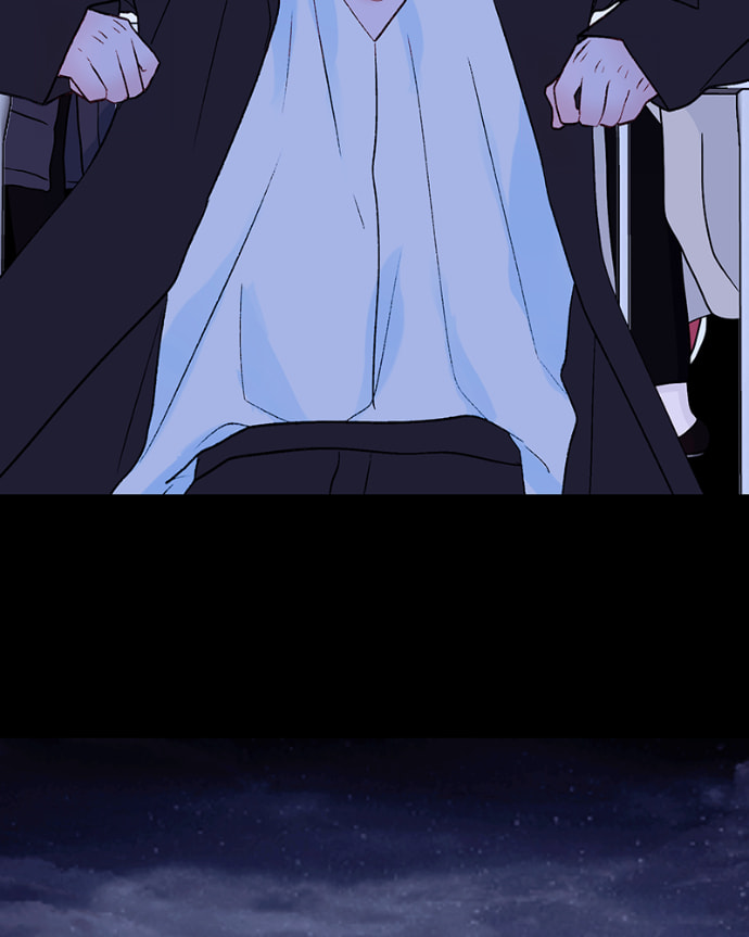 Lost in Translation Chapter 156 page 81 - 