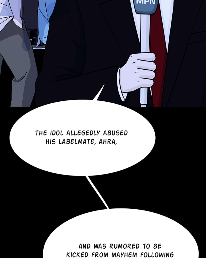 Lost in Translation Chapter 156 page 84 - 