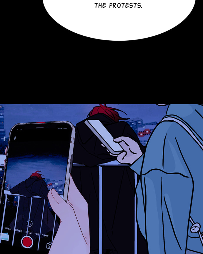Lost in Translation Chapter 156 page 85 - 
