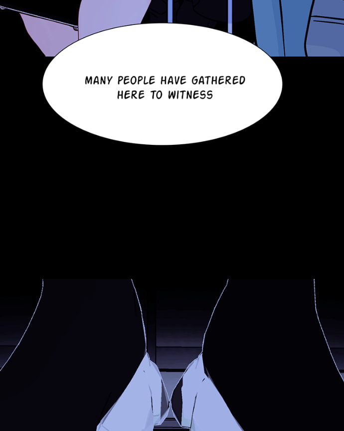 Lost in Translation Chapter 156 page 86 - 