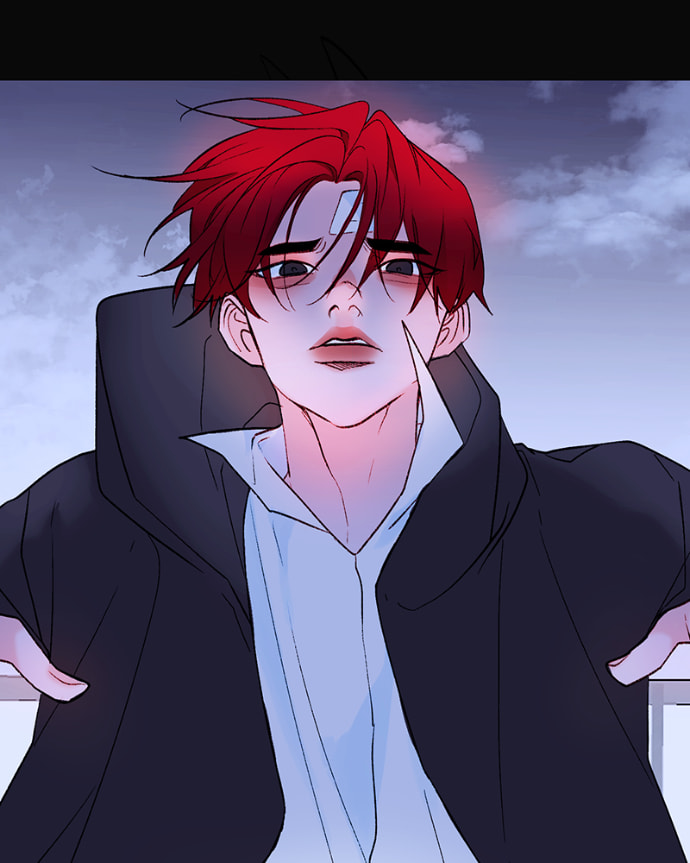 Lost in Translation Chapter 156 page 88 - 