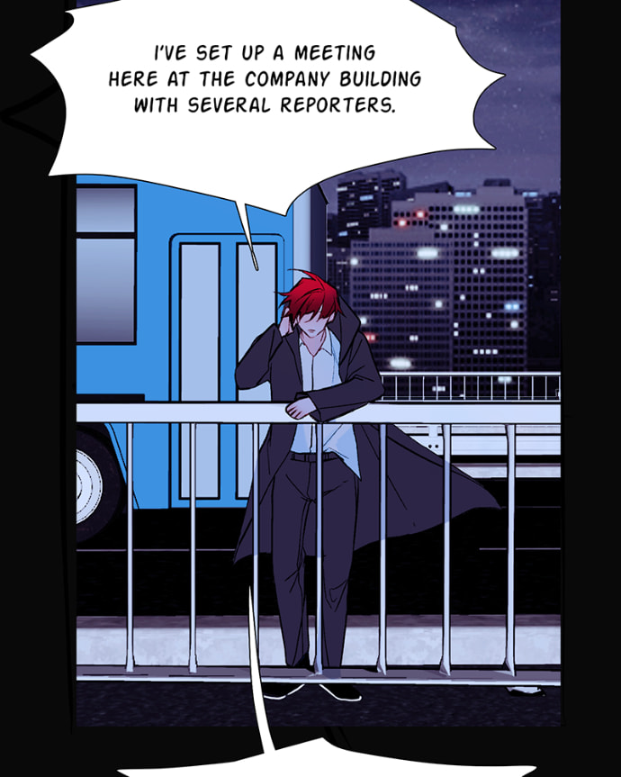 Lost in Translation Chapter 156 page 10 - 