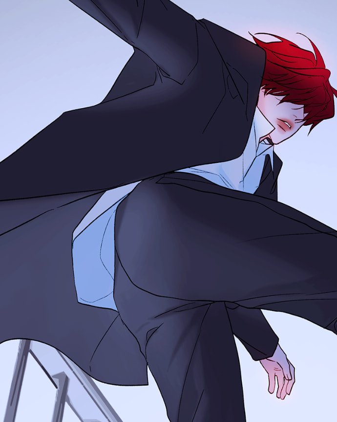 Lost in Translation Chapter 156 page 92 - 