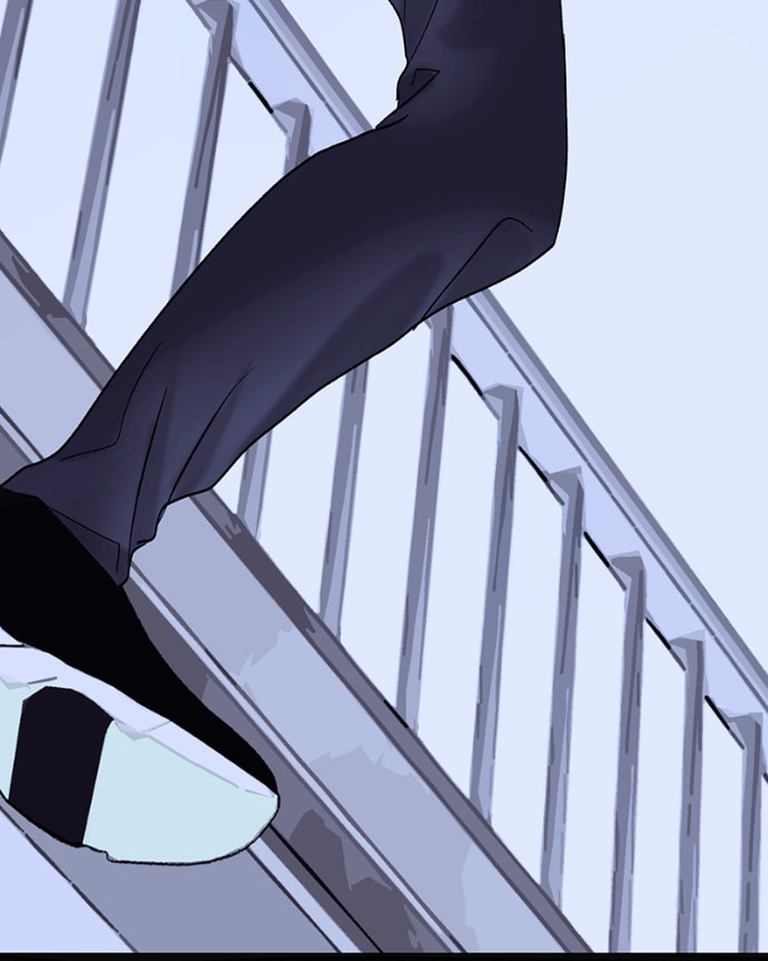 Lost in Translation Chapter 156 page 93 - 