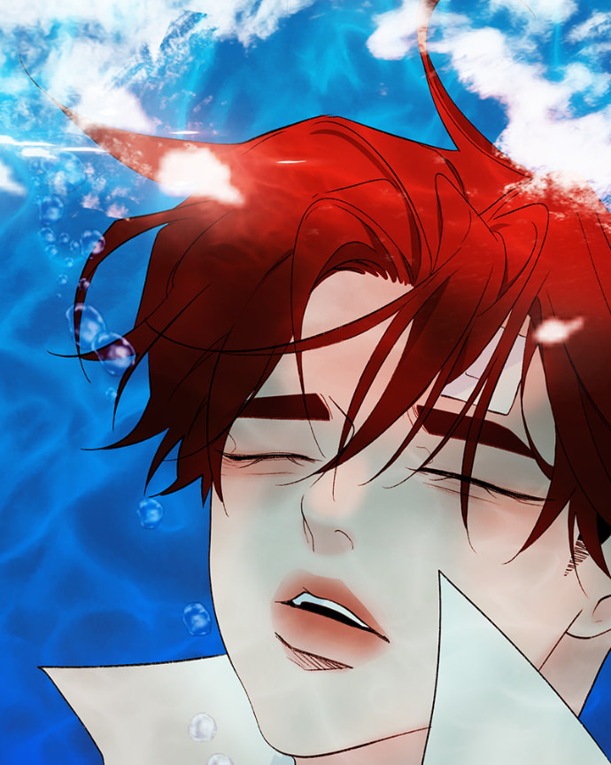 Lost in Translation Chapter 157 page 11 - 