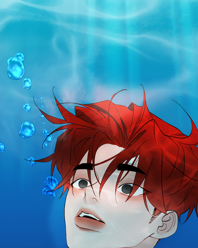 Lost in Translation Chapter 157 page 102 - 