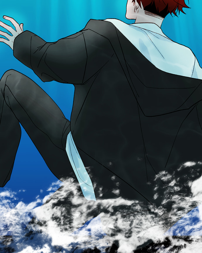 Lost in Translation Chapter 157 page 106 - 