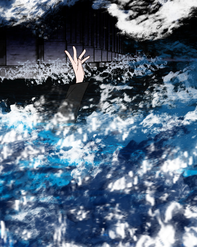 Lost in Translation Chapter 157 page 107 - 