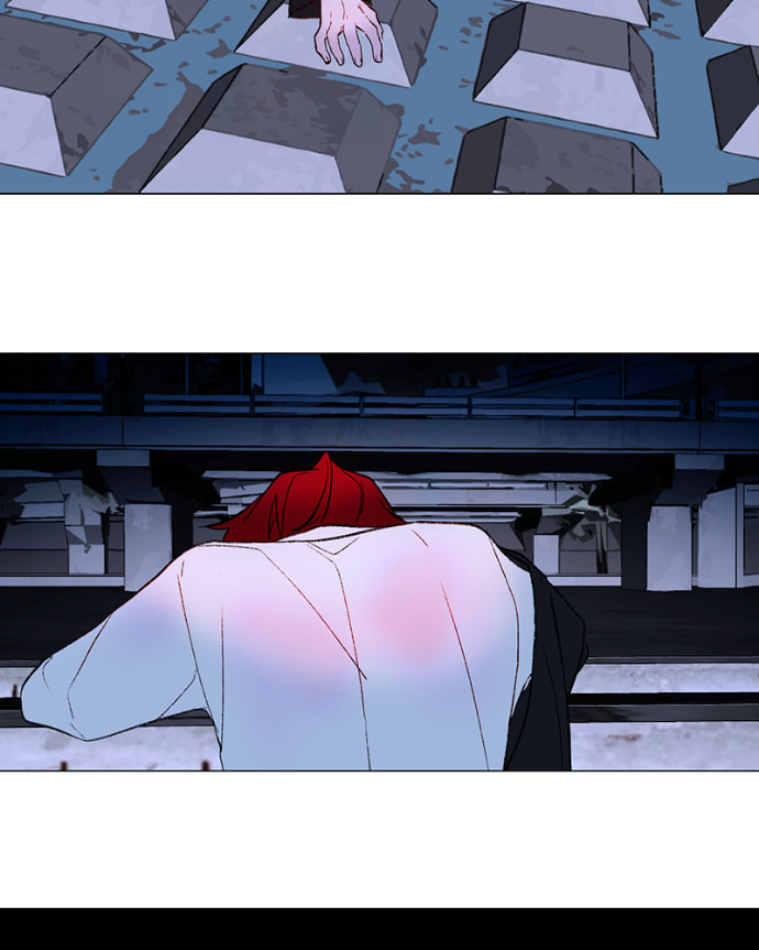 Lost in Translation Chapter 157 page 109 - 