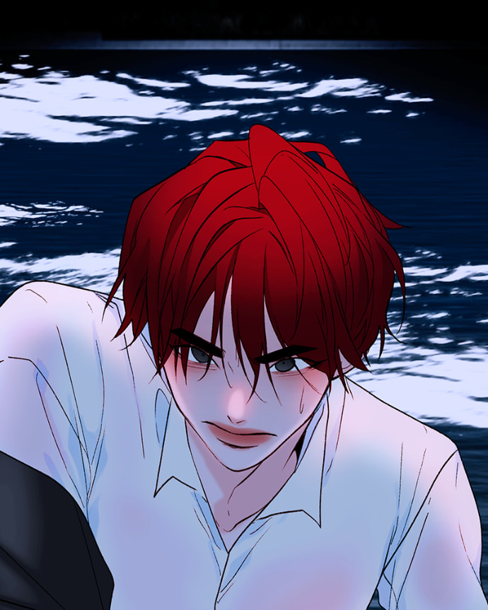 Lost in Translation Chapter 157 page 110 - 
