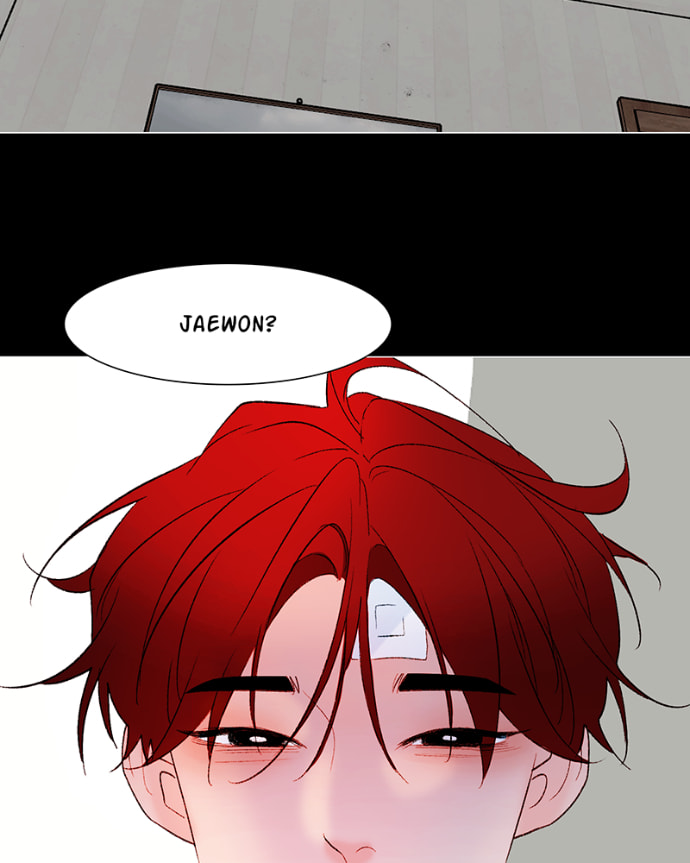 Lost in Translation Chapter 157 page 19 - 