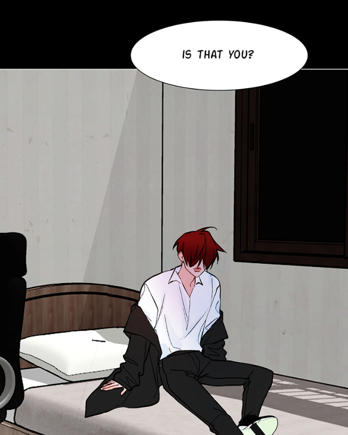 Lost in Translation Chapter 157 page 22 - 