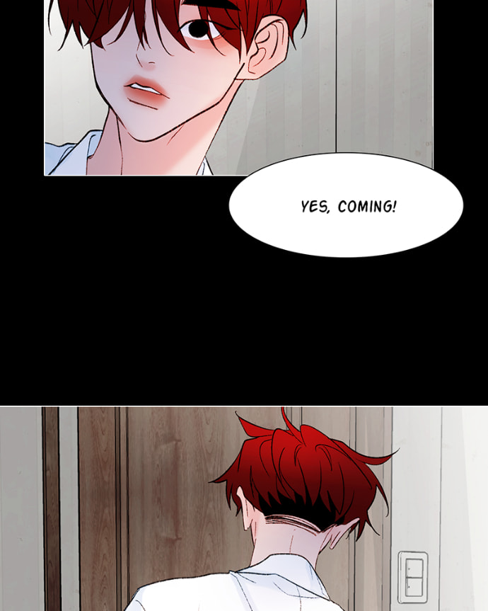 Lost in Translation Chapter 157 page 24 - 