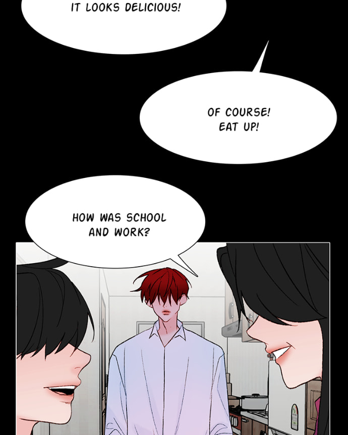 Lost in Translation Chapter 157 page 29 - 