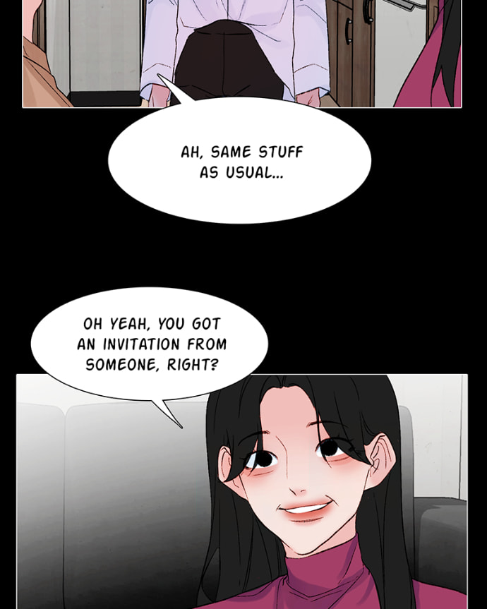 Lost in Translation Chapter 157 page 30 - 