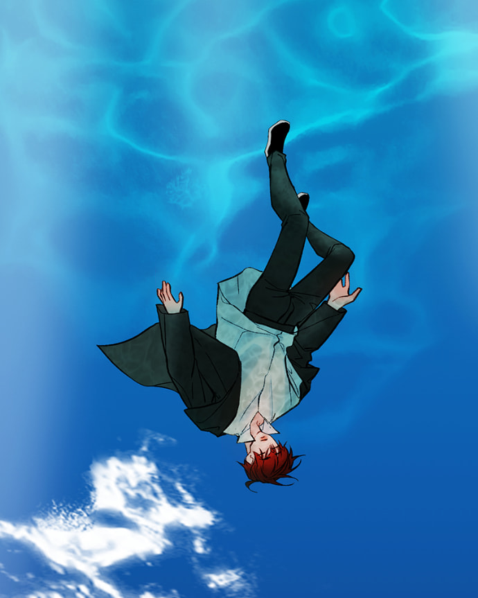 Lost in Translation Chapter 157 page 4 - 