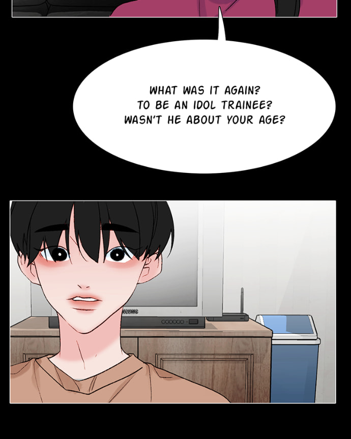 Lost in Translation Chapter 157 page 31 - 