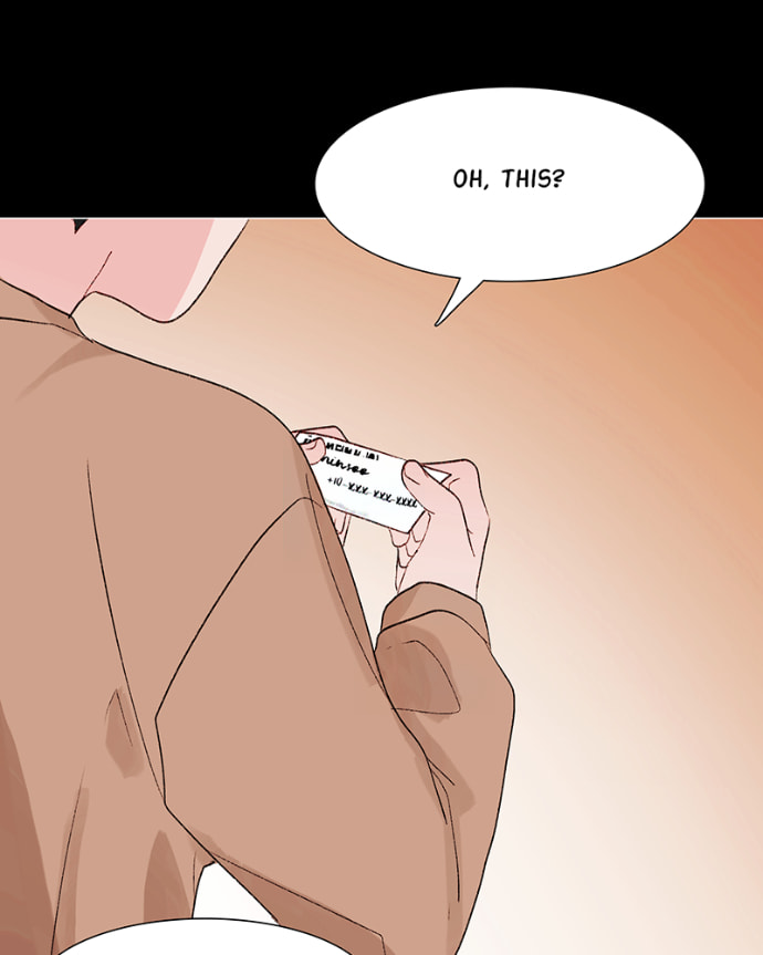 Lost in Translation Chapter 157 page 32 - 
