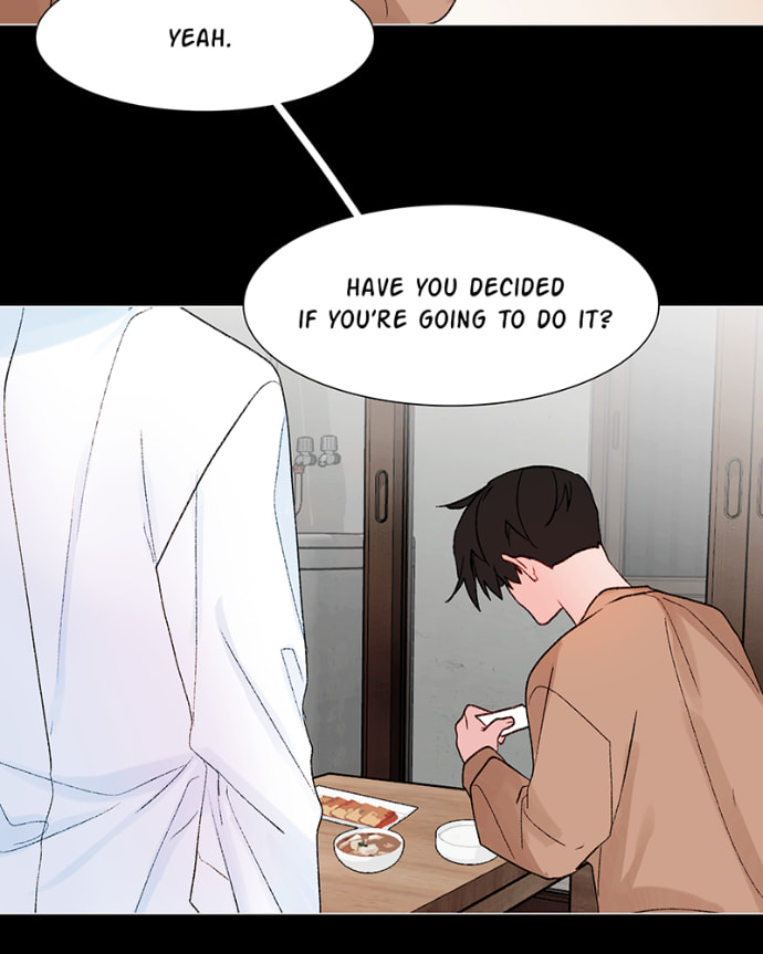 Lost in Translation Chapter 157 page 33 - 