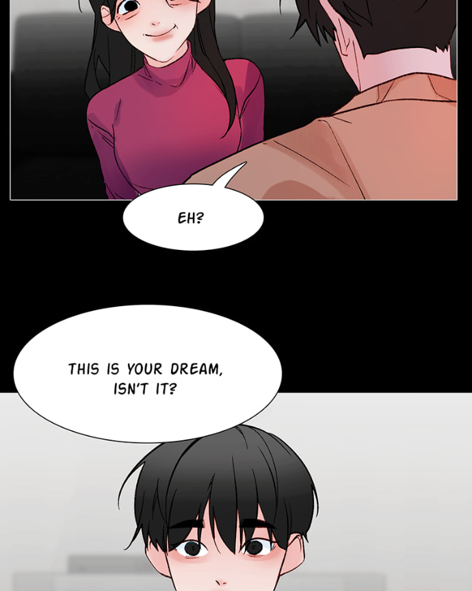 Lost in Translation Chapter 157 page 36 - 