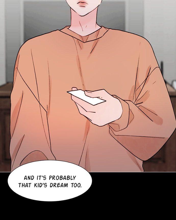 Lost in Translation Chapter 157 page 37 - 