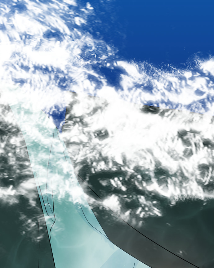 Lost in Translation Chapter 157 page 5 - 