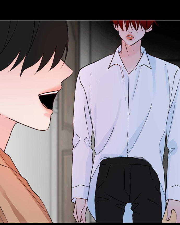 Lost in Translation Chapter 157 page 44 - 