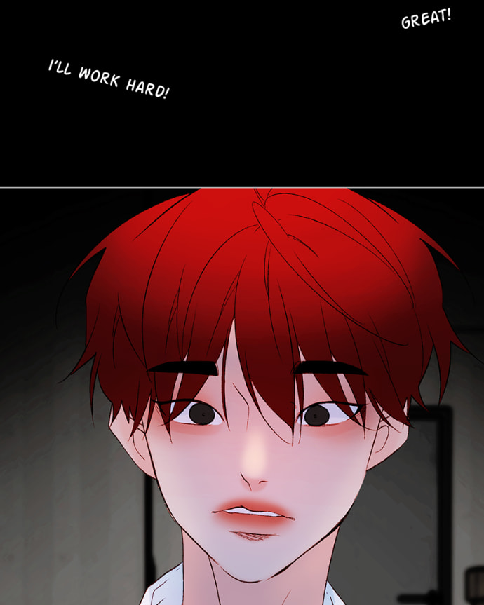 Lost in Translation Chapter 157 page 45 - 
