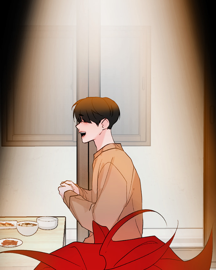 Lost in Translation Chapter 157 page 48 - 