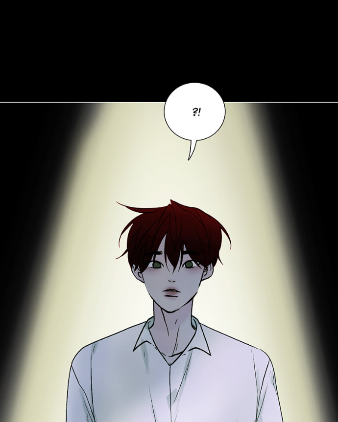 Lost in Translation Chapter 157 page 50 - 